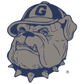 Georgetown Hoyas Logo PNG