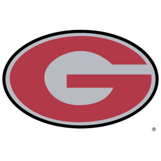 Georgia Bulldogs Logo PNG (2)
