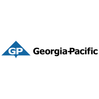Georgia Pacific Logo PNG