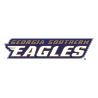 Georgia Southern Eagles Logo PNG