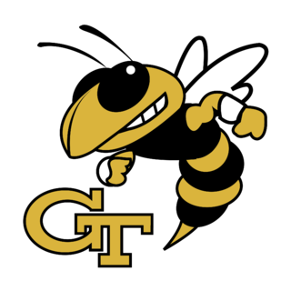 Georgia Tech Yellow Jackets Logo PNG