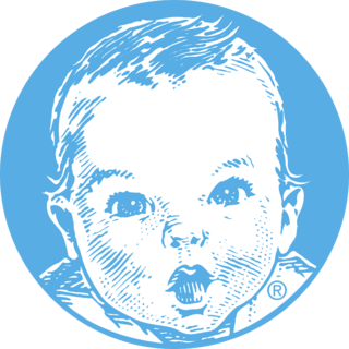 Gerber Baby Logo PNG