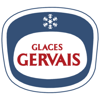 Gervais Logo PNG
