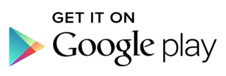 Get it on Google Play Logo PNG