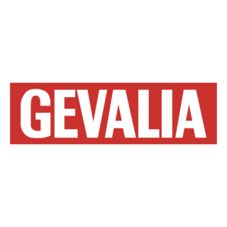 Gevalia Logo PNG