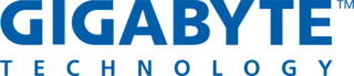 Gigabyte Logo PNG