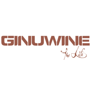 Ginuwine Logo PNG