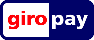 Giropay Logo PNG