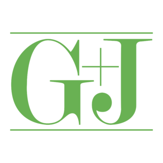 G+J Logo PNG