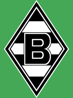 Gladbach Logo PNG