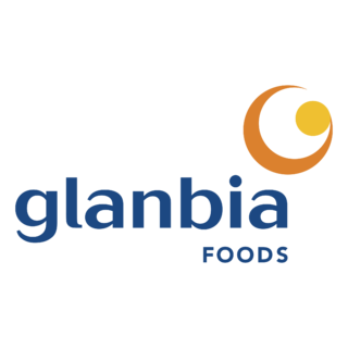 Glanbia Logo PNG