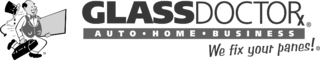 Glass Doctor Logo PNG