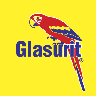 Glasurit Logo PNG