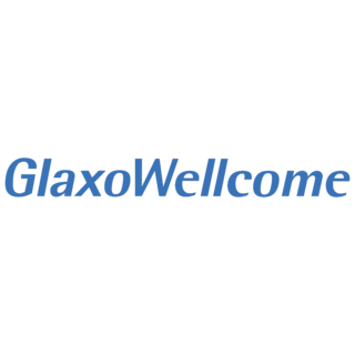GlaxoWellcome Logo PNG