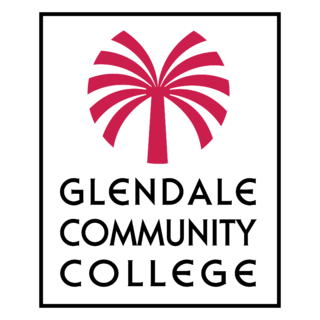 Glendale Community College Logo PNG (1)