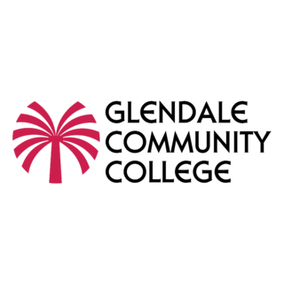 Glendale Community College Logo PNG