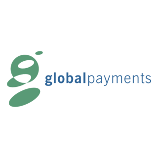 Global Payments Logo PNG