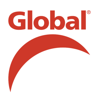 Global Television Network Logo PNG