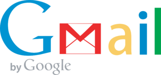 Gmail Logo PNG