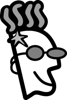 GoDaddy Logo Black and White (1)