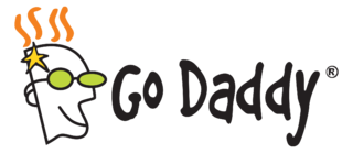 GoDaddy Logo PNG