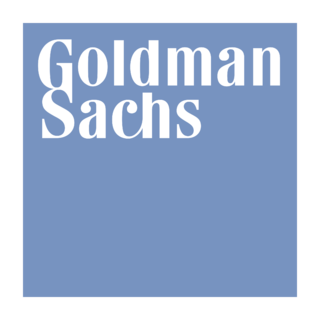 Goldman Sachs Logo PNG (1)