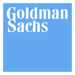 Goldman Sachs Logo PNG