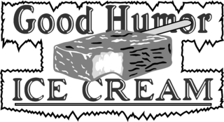 Good Humor Logo PNG