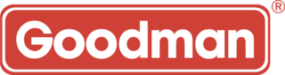 Goodman Ac Logo PNG