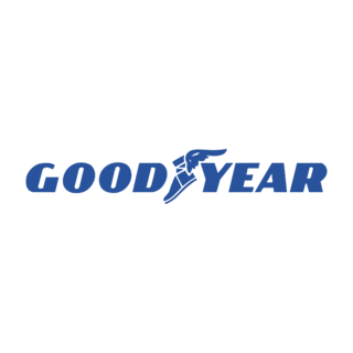 Goodyear Logo PNG