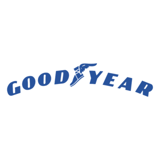 Goodyear Racing Logo PNG