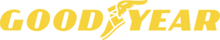 Goodyear Tire Logo PNG