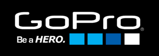 GoPro Logo PNG