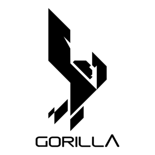 Gorilla Logo PNG (1)