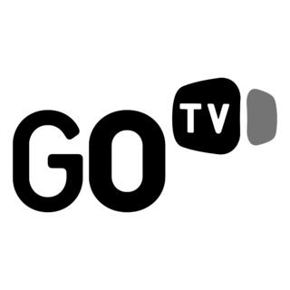 Gotv Logo Black and White