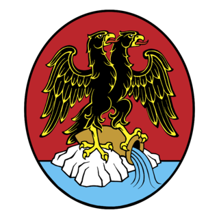 Grad Rijeka Logo PNG