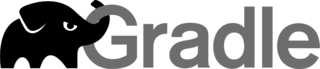 Gradle Logo Black and White (1)