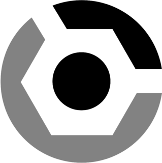 Gradle Logo Black and White