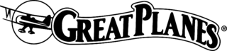 Great Plaines Logo Black and White
