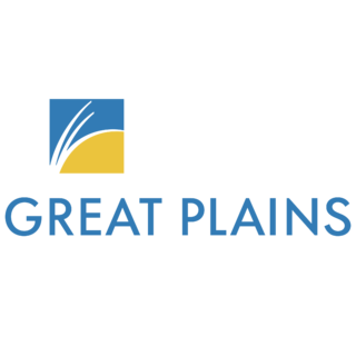 Great Plains Logo PNG
