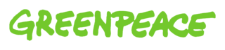 Greenpeace Logo PNG