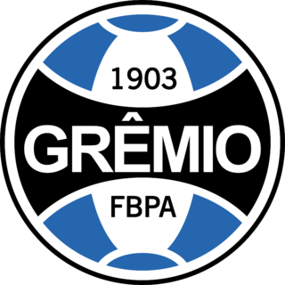 Gremio Logo PNG