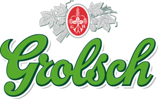 Grolsch Logo PNG