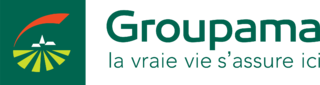 Groupama 2016 Logo PNG