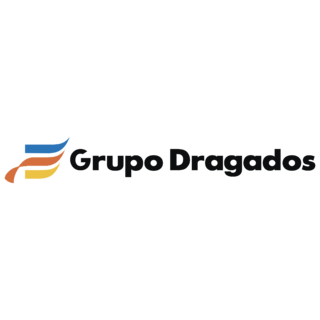 Grupo Dragados Logo PNG
