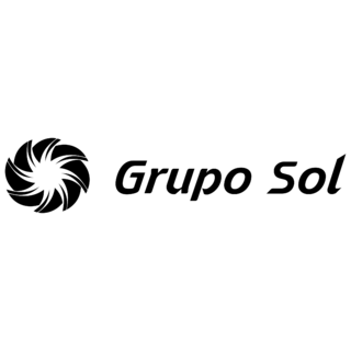 Grupo Sol Logo PNG