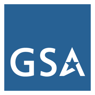 GSA Logo PNG