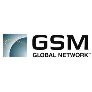 GSM Logo PNG
