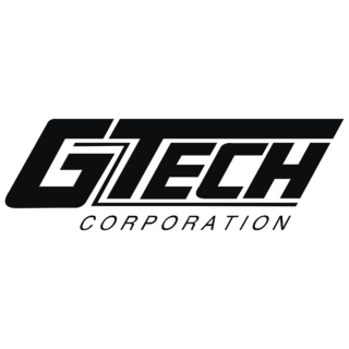 GTECH Logo PNG