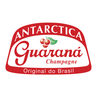 Guarana Champagne Logo PNG